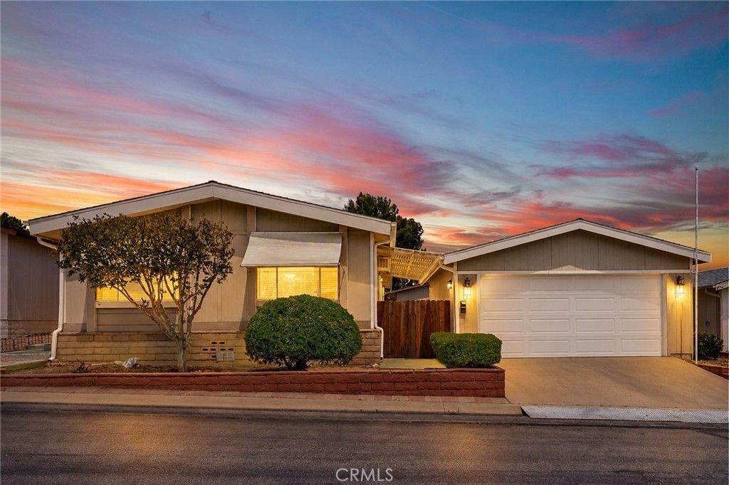3800 W Wilson # 39, Banning