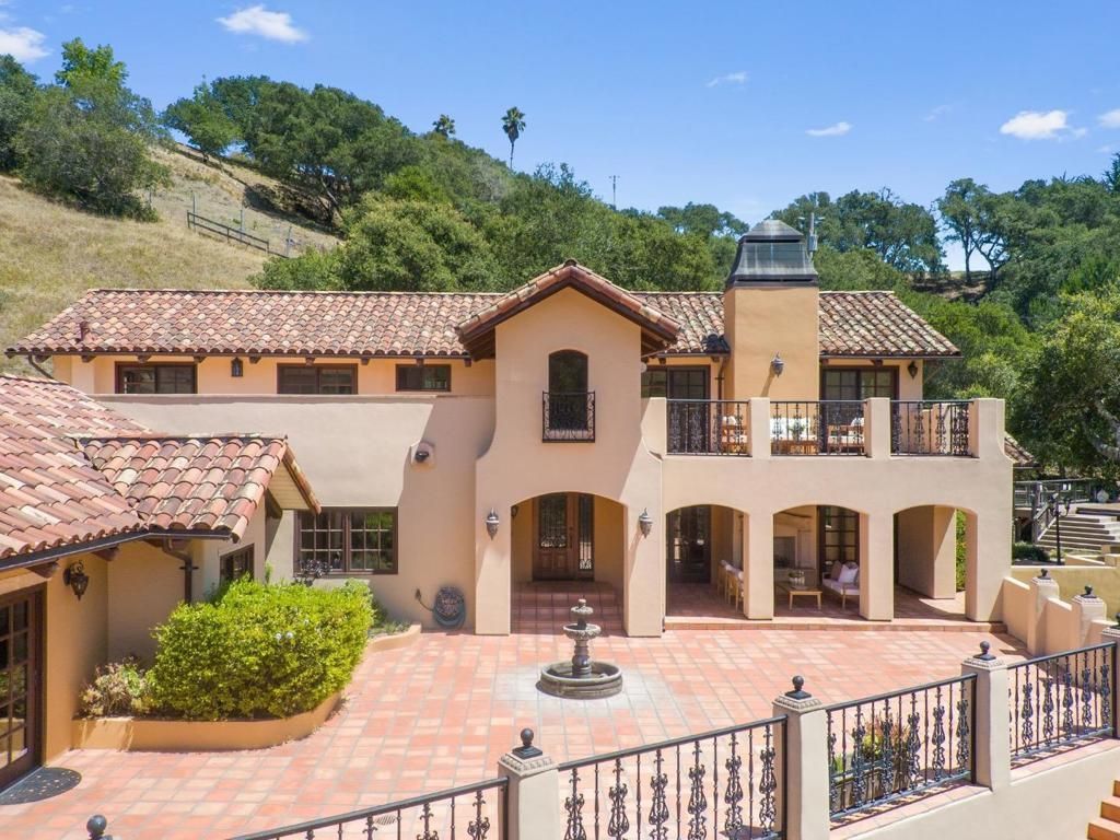 2240 N Rodeo Gulch Road, Soquel