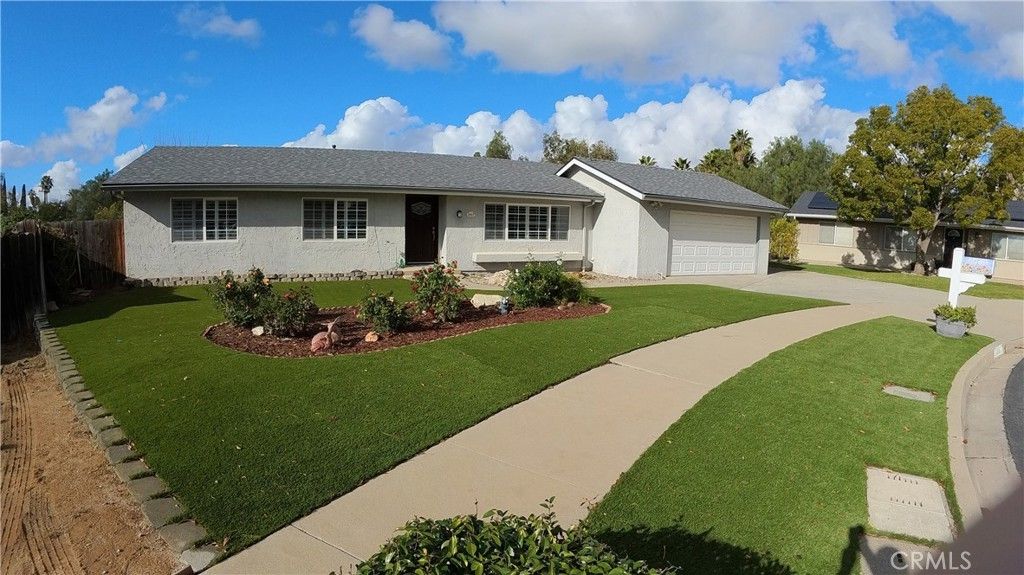 2857 Calle Damasco, Thousand Oaks