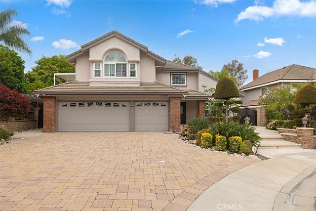 21848 Arbor Court, Walnut