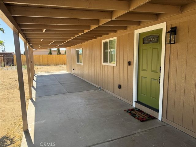 19006 Joshua Street, Adelanto