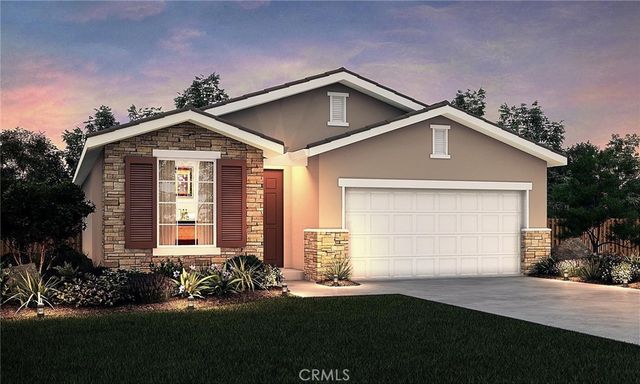 4465 Andrea Drive, Merced