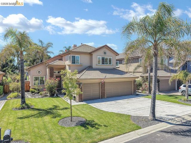 2442 Pinehurst Ct, Discovery Bay