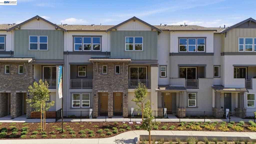 2009 Cascade Way, San Ramon