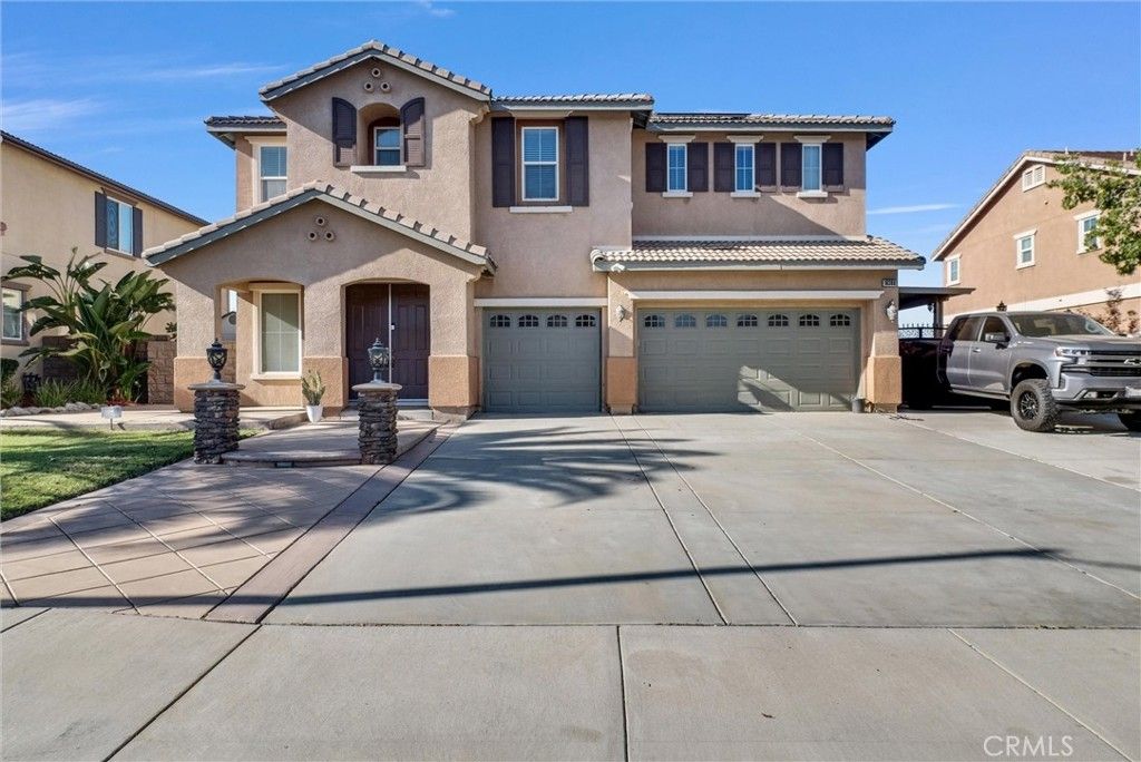 18388 Hidden Ranch Road, Riverside
