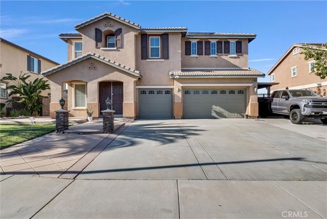 18388 Hidden Ranch Road, Riverside