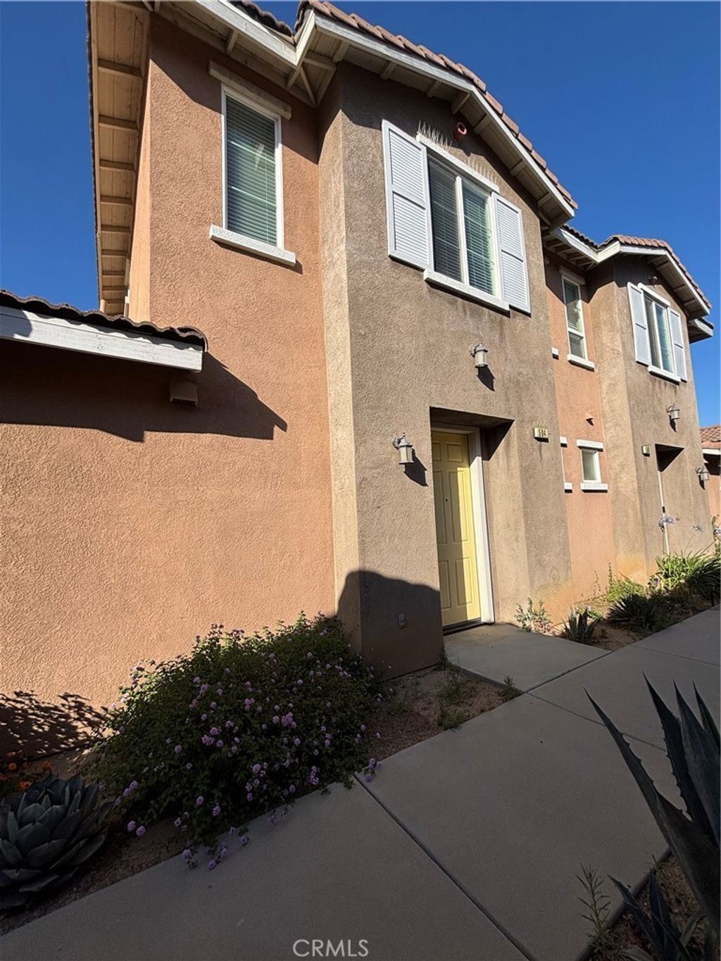 824 Coriander # 504, Hemet
