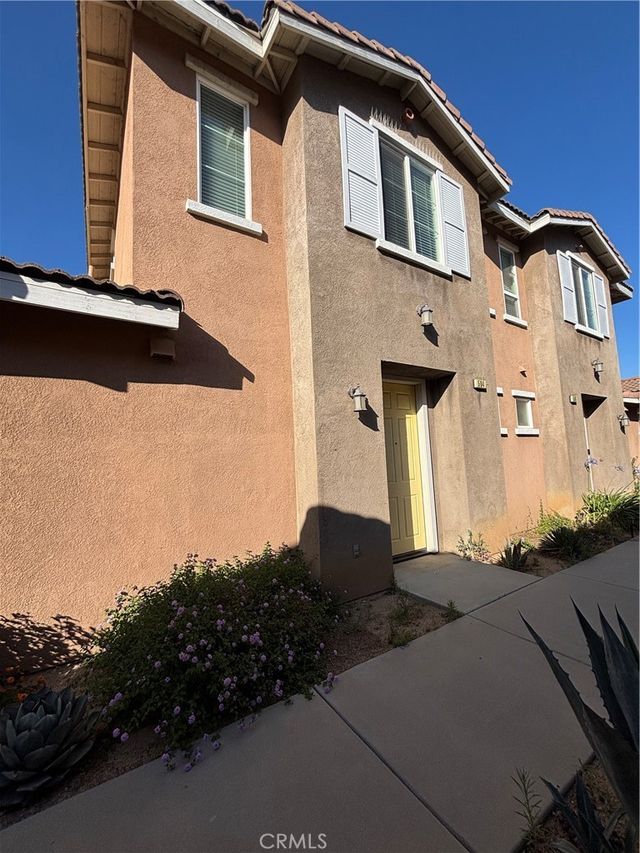 824 Coriander # 504, Hemet