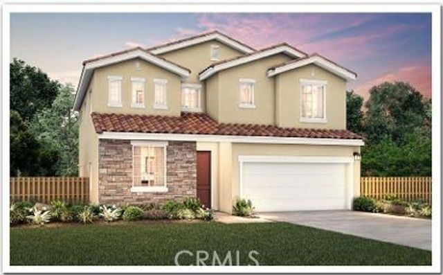 4824 Mari Cruz Lane, Merced