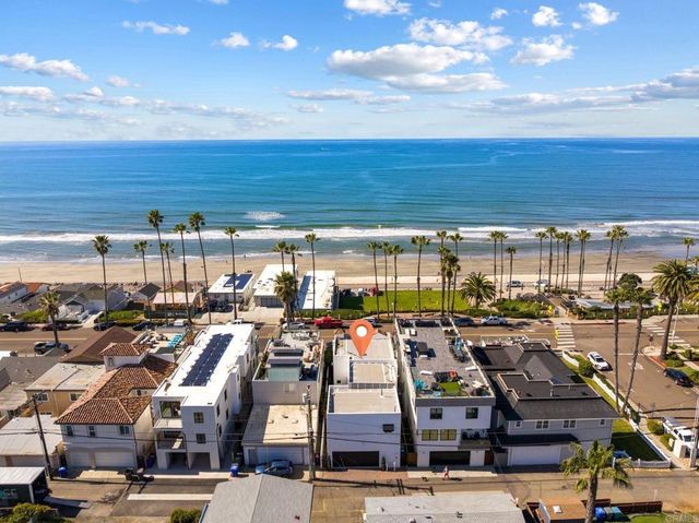 208 S Pacific Street, Oceanside