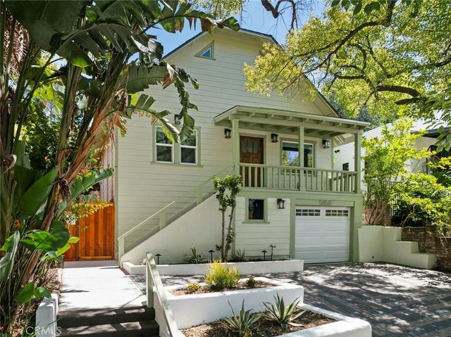 5850 Burwood Ave, Los Angeles