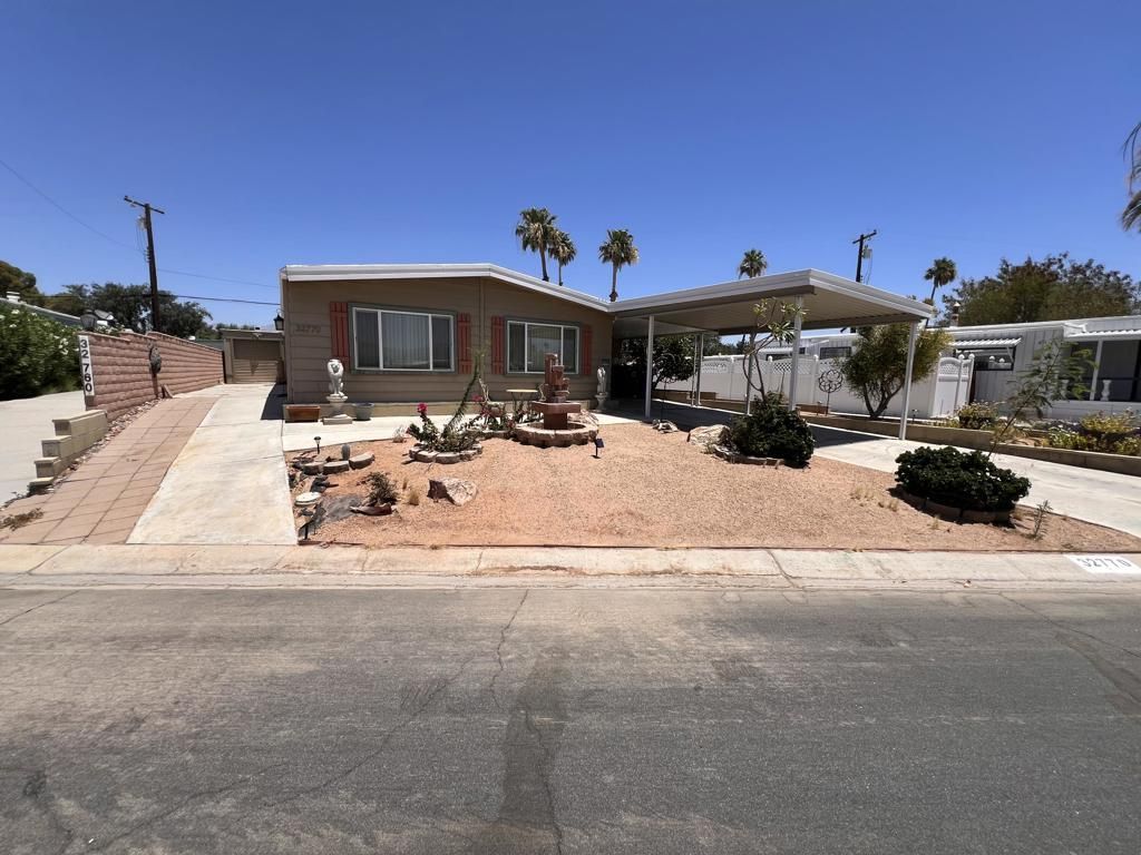 32770 Saint Andrews Drive, Thousand Palms