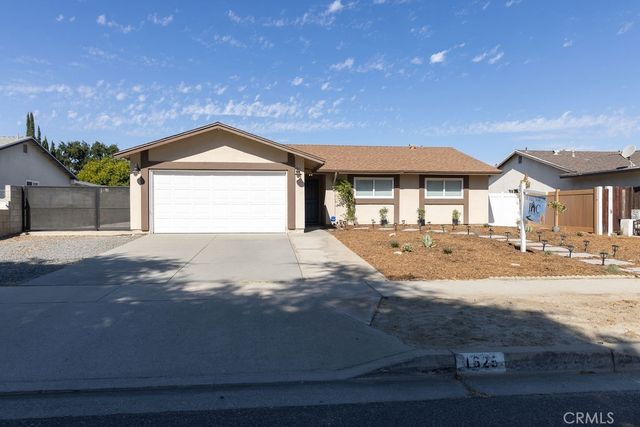 1625 Jason Court, Redlands