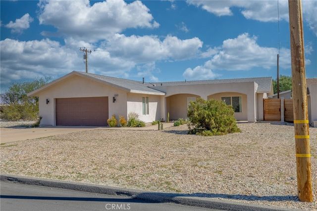 15840 Clearwater, Palm Springs