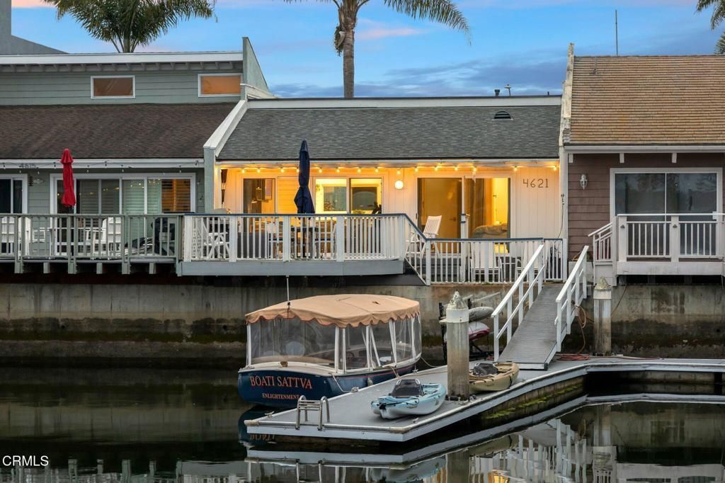 4621 Falkirk Bay, Oxnard