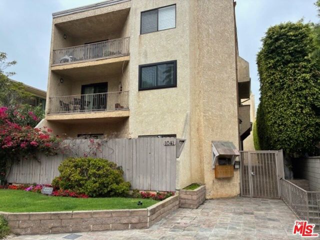 1041 2nd Street # 5, Santa Monica
