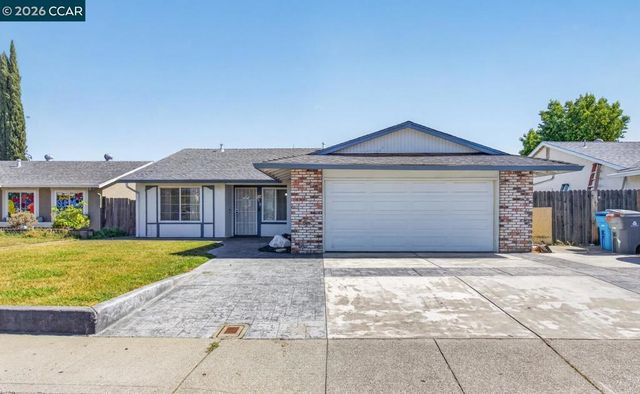 130 Jennifer Ln, Vacaville