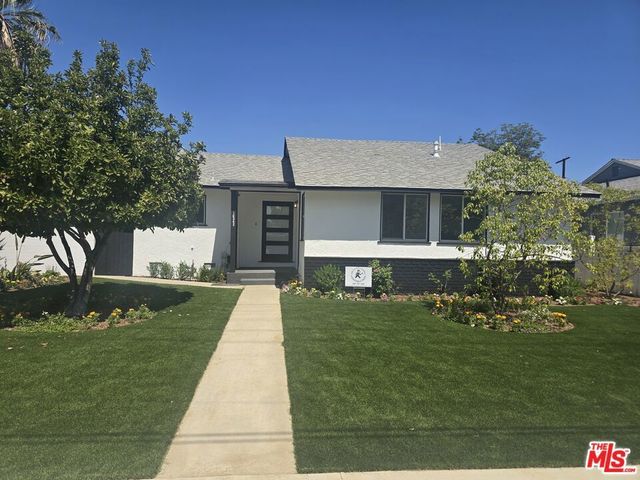 10342 Haskell Avenue, Granada Hills