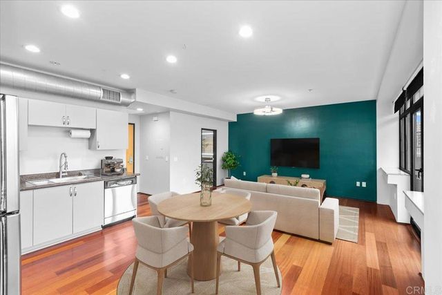 1551 4th Avenue # 601, San Diego