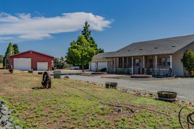11 Duck Creek Court, Valley Springs