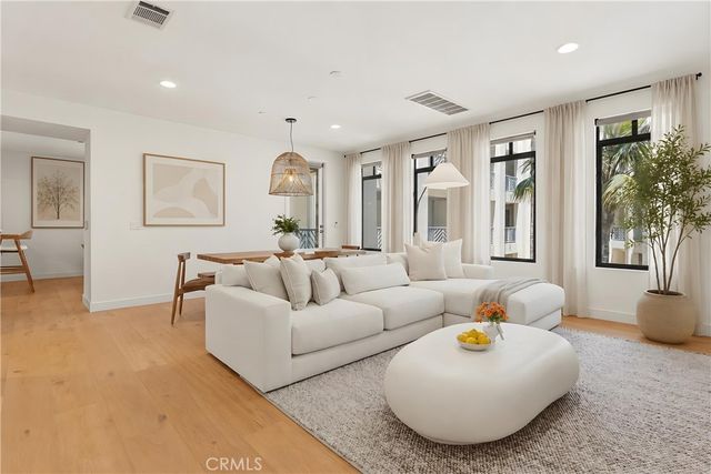 5625 Crescent Park W # 207, Playa Vista