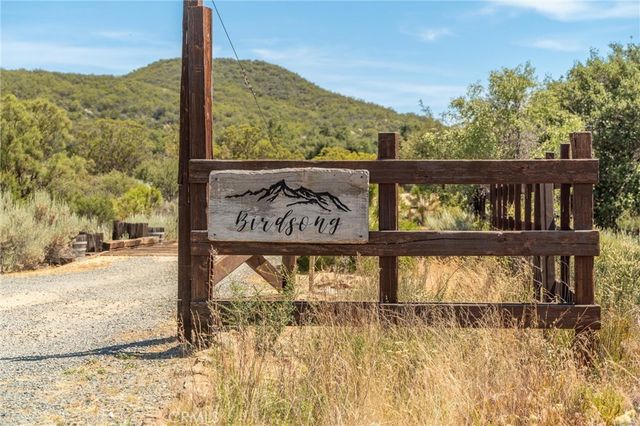 30415 Chihuahua Valley Road, Warner Springs