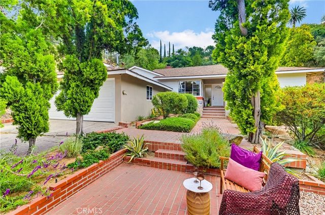 9522 Cedarvale Road, Tujunga