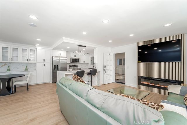 2122 Ronda Granada # Q, Laguna Woods