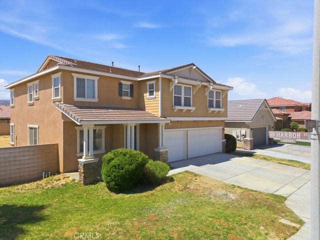 6054 W Avenue K1 Avenue, Lancaster