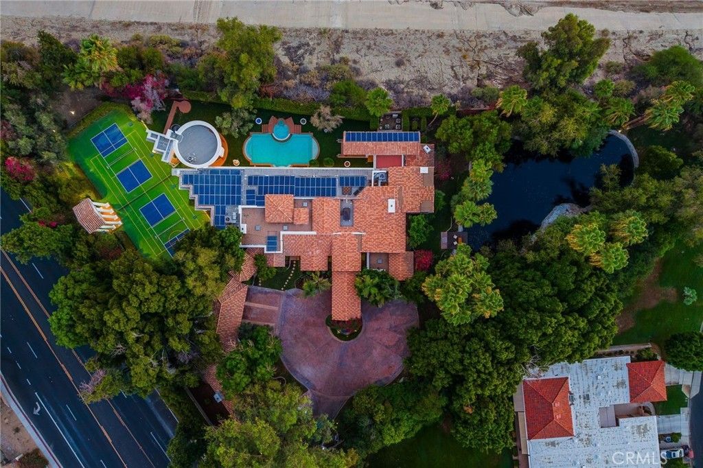 41511 Bob Hope Drive, Rancho Mirage