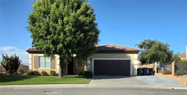 36532 Eveningside, Palmdale
