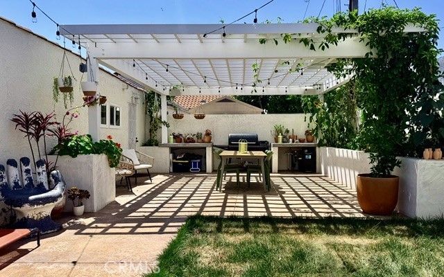 7819 S Harvard, Los Angeles