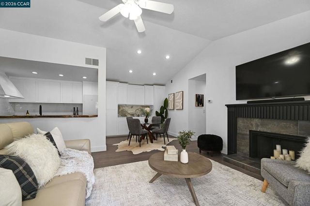 200 Norris Canyon Pl # C, San Ramon