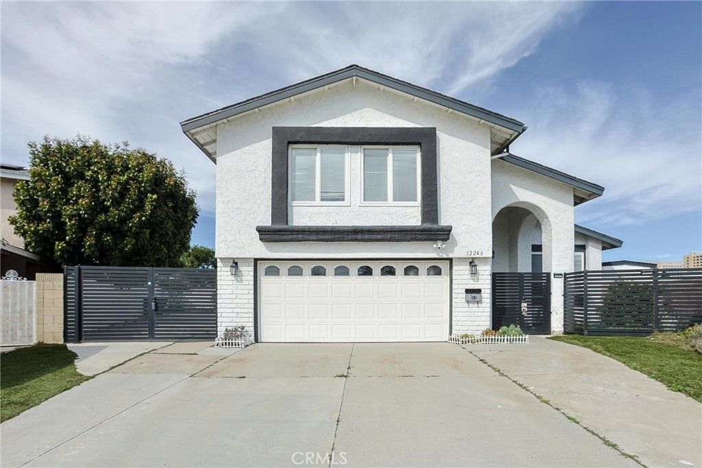 12246 Nadine Circle, Garden Grove
