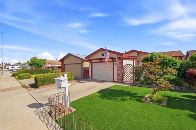 478 Vivienne Drive, Watsonville