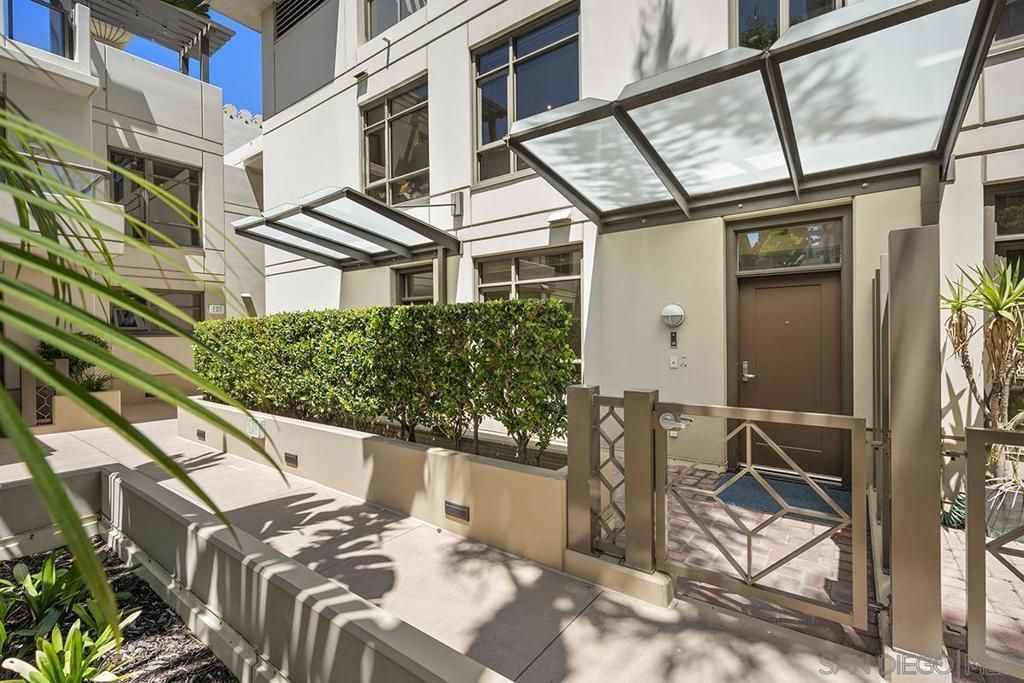 700 W E Street # 510, San Diego