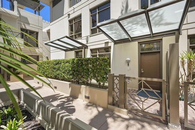 700 W E Street # 510, San Diego