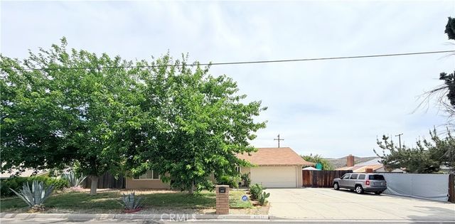 41931 Thornton Avenue, Hemet