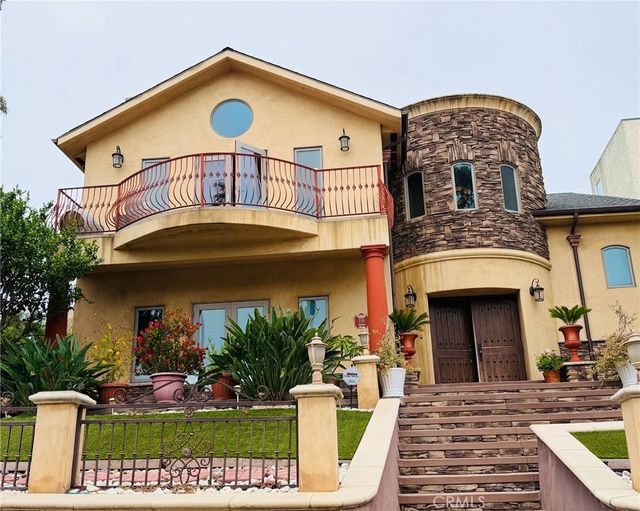 116 Termino, Long Beach