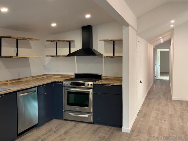 1213 Heber Street, Jacumba