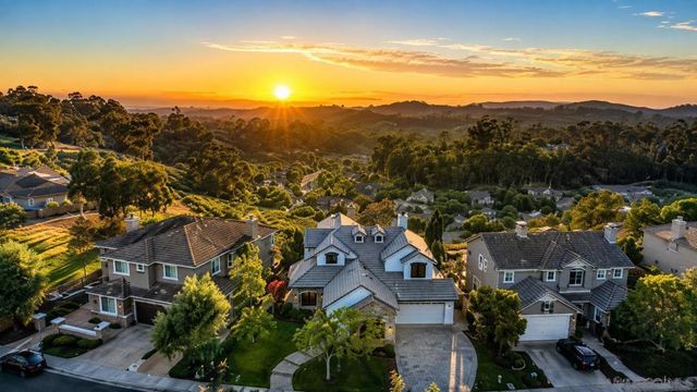 12686 Fairbrook, San Diego