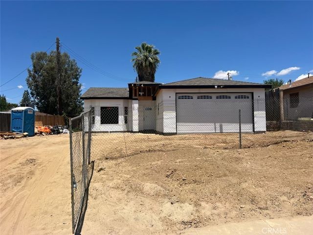 3008 Crestline, Bakersfield