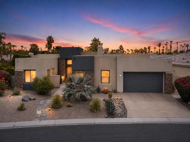 36386 Dali Drive, Cathedral City