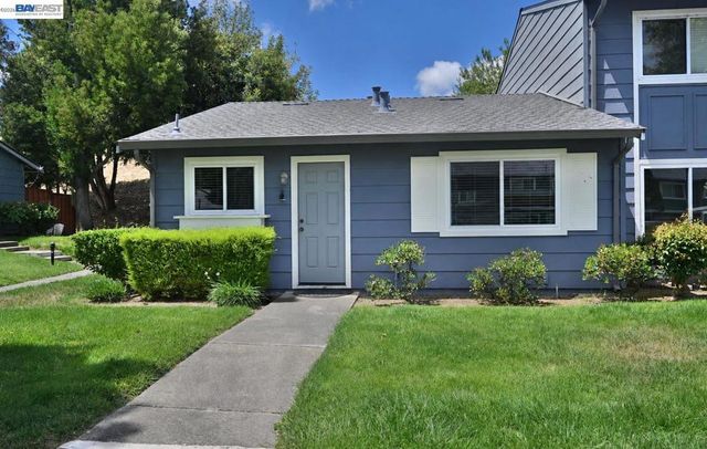 1202 Spring Valley Cmn, Livermore