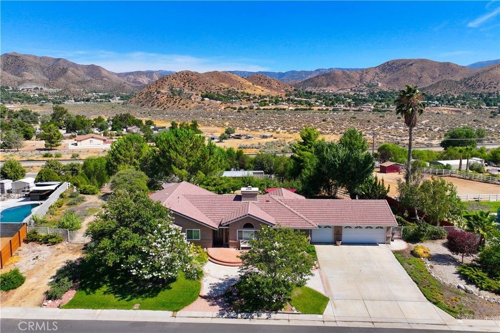 2550 Palomino, Acton