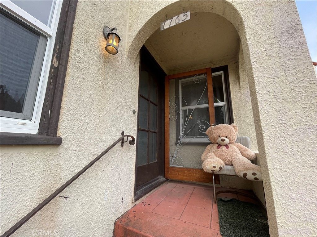 1765 Spruce Street, Berkeley