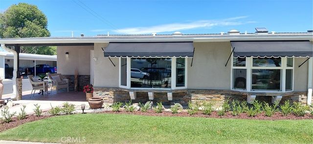 13962 El Dorado Dr M2 60f, Seal Beach