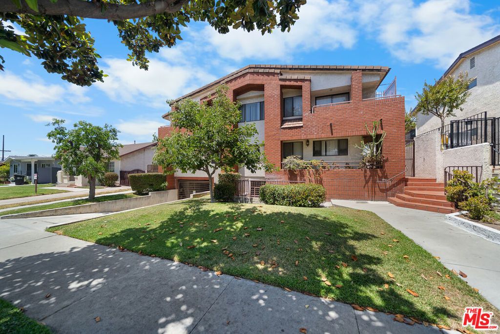 527 W Harvard Street # 4, Glendale