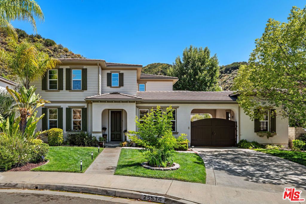25514 Brighton Place, Stevenson Ranch
