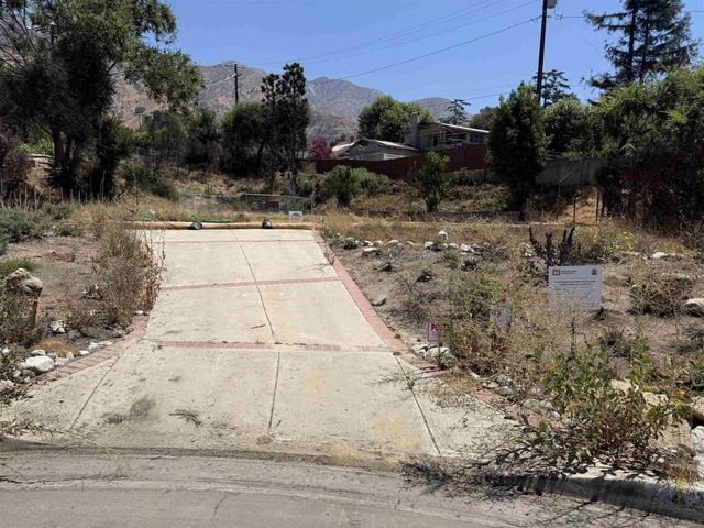 428 Parkman, Altadena